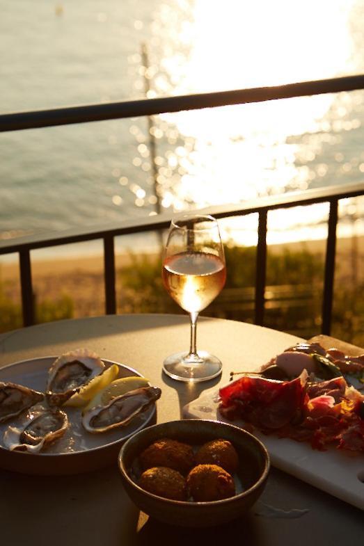 Le Nessay Hotel Saint-Briac-sur-Mer Kültér fotó